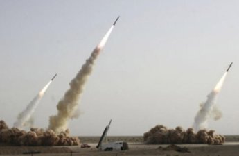 ЦАХАЛ зафиксировал запуск ракет из Ирана