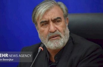 Əzizi Ukraynanı hədələdi: İran üçün qanuni hədəfdir!