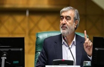 Иранский депутат заявил, что территория Украины является легитимной целью