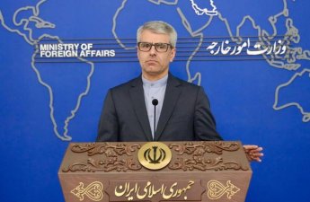 İran XİN: Tehran münaqişələrin həlli üçün imkanlar görür