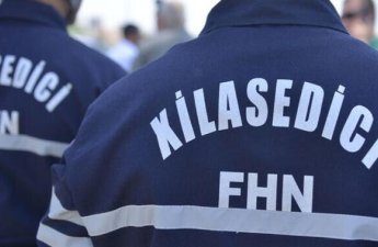 Bakıda köməksiz vəziyyətdə qalan uşaqlar belə xilas edildi - VİDEO