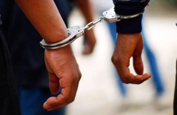 Cinayət törətməkdə şübhəli bilinən 68 nəfər saxlanıldı