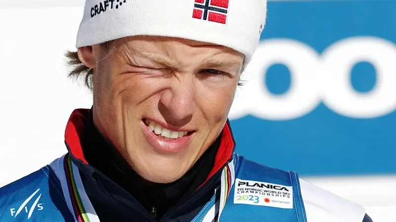 Klebo beyin silkələnməsi keçirdi