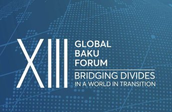 Bakıda keçirilən XIII Qlobal Bakı Forumu başa çatdı - YENİLƏNDİ