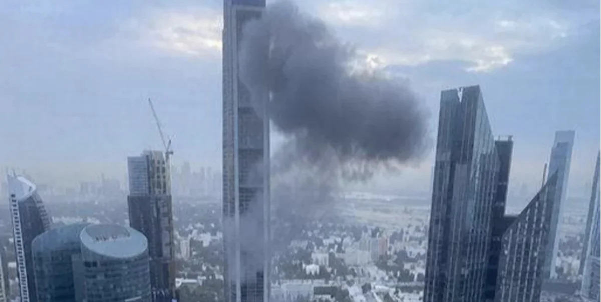 Yaxın Şərqdə gərginlik artır: İran ABŞ banklarını hədəfə aldı