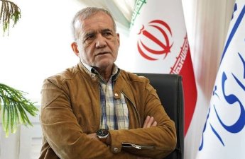 Пезешкиан: Вся разрушенная в Иране инфраструктура будет восстановлена