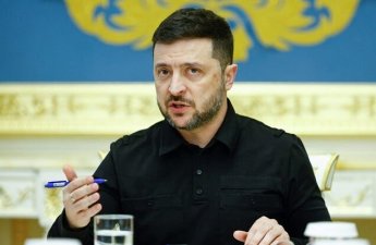 Зеленский обвинил США в затягивании переговоров