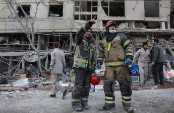 После атак США и Израиля в Тегеране повреждены тысячи зданий