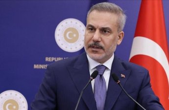 Хакан Фидан: Война в Иране должна быть немедленно остановлена