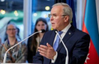 Вагиф Садыгов: Азербайджан стал воздушным коридором, соединяющим Европу и Азию