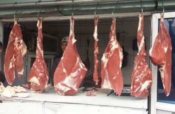 Ölkədə bu heyvan ətlərinin satışına qadağa qoyulur?