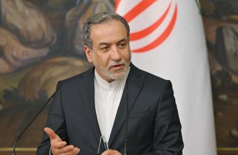 Əraqçi: Hörmüz boğazı yalnız ABŞ və İsrail gəmiləri üçün bağlıdır