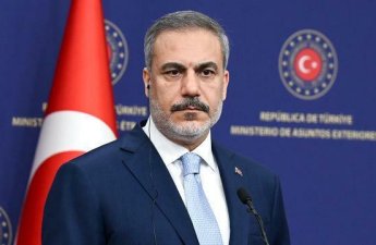 Hakan Fidan: İran Türkiyəyə raket atılması ilə bağlı iddiaları təkzib edir