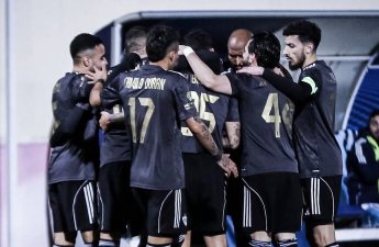 Premyer Liqa: “Qarabağ” “Zirə”ni məğlub etdi