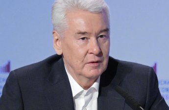 Украина осуществила масштабную атаку БПЛА в направлении Москвы