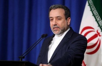 Əraqçi: ABŞ və İsrail İranın siyasi sisteminin təməllərini sarsıda bilməyiblər