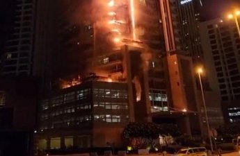 İran raketlərlə hücum etdi: azərbaycanlılar da yaralandı