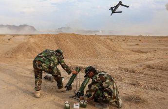 КСИР сообщил о 50-й волне ракетных ударов по Израилю и объектам США