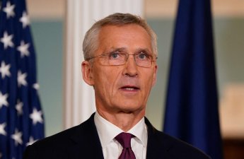 Столтенберг предупредил о риске краха НАТО