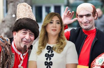 “Kosa və keçəli Novruzdan ayırmaq olmaz, bəziləri deyir ki, dilənçi kimi qapı-qapı gəzirlər...”-məşhur obrazlar yığışdırılır?-FOTO+ÖZƏL
