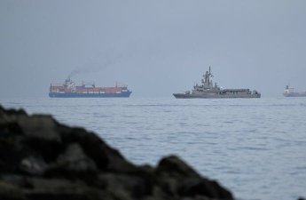 Yaponiya Hörmüz boğazına hərbi gəmi göndərmək təklifinə 