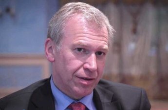 Ив Летерм: Оборона сегодня обходится дороже, чем военная агрессия