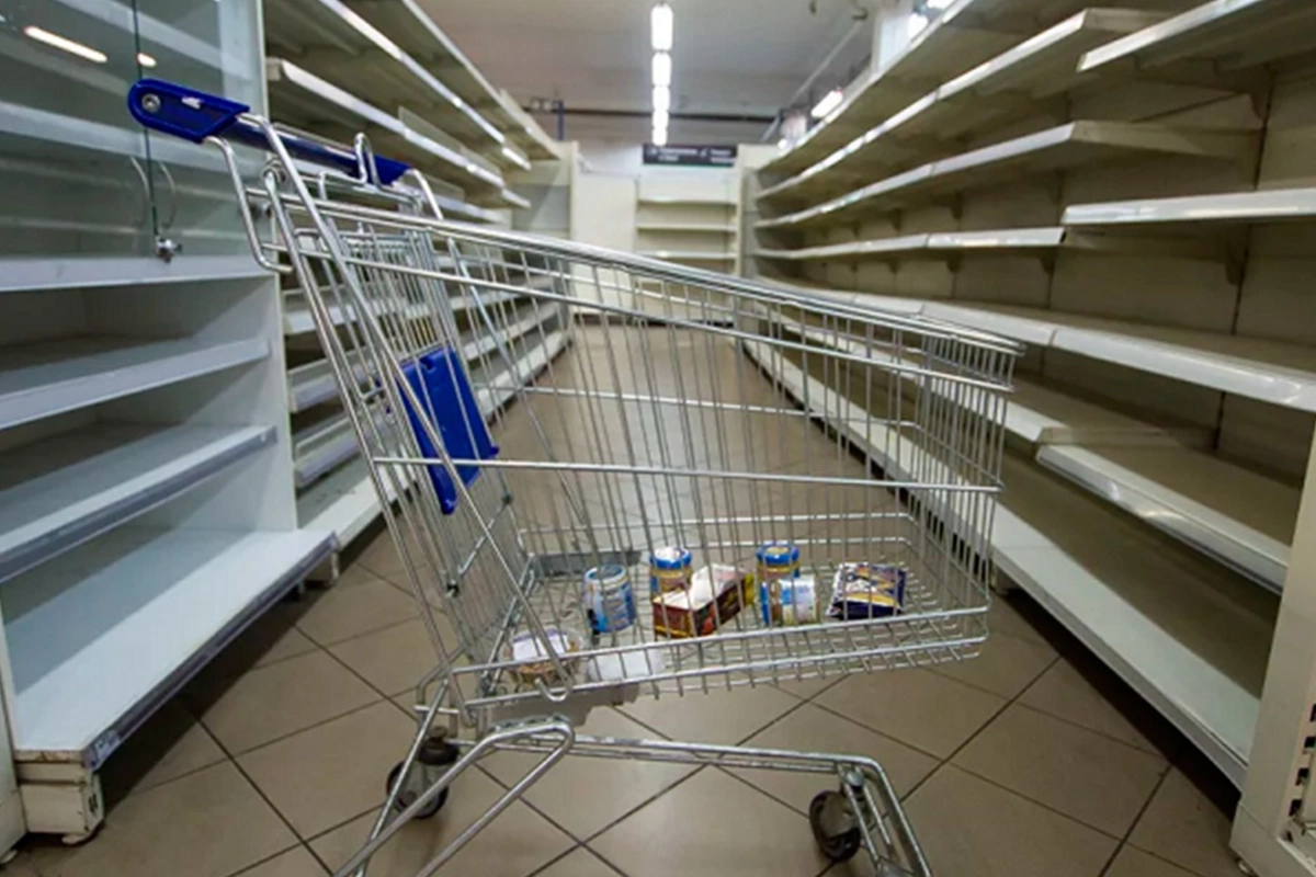 FT: Миру грозит дефицит еды