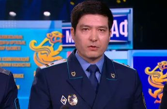 Бекжан Караманов: В Казахстане выявили четыре нарушения в 