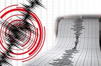 Rusiyada zəlzələ baş verdi