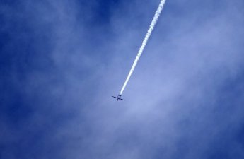 В России беспилотник влетел в жилой дом