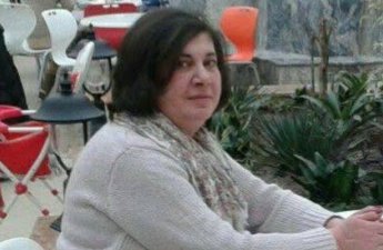 Hələbdə Maral adlı erməni müəllimi amansızlıqla qətlə yetirdilər