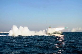 Şok: İran Ukraynanı Xəzərdən vuracaq