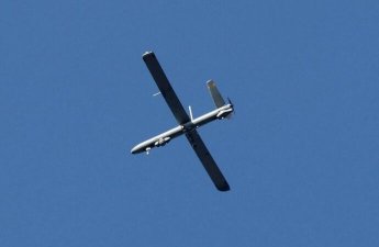 Səudiyyə Ərəbistanı səmasında 10 dron zərərsizləşdirildi