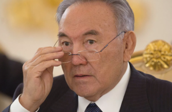 Nazarbayev refendumda səs verdi, Tokayevdən danışdı: 