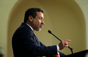 Глава МИД Ирана назвал страну, которая могла атаковать арабские страны