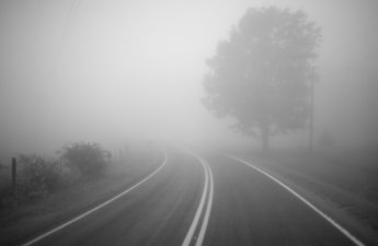 Yollarda görünüş 300 metrədək məhdudlaşacaq