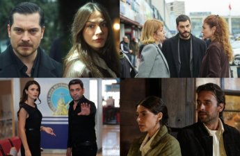 Gələn həftə bu seriallar yayımlanmayacaq