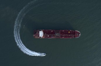 Корейский бизнесмен разбогател на блокировке Ормузского пролива