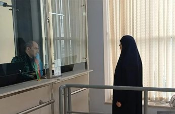 İrandan Azərbaycana daha 6 nəfər təxliyə olundu