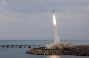 Türkiyənin 2 000 km-lik raket proqramı - Nazir DETALLARI AÇIQLADI