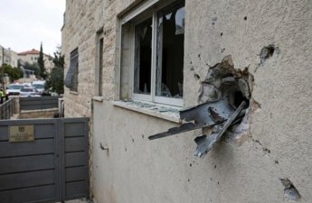 İran raketi ABŞ konsulunun evinə düşdü