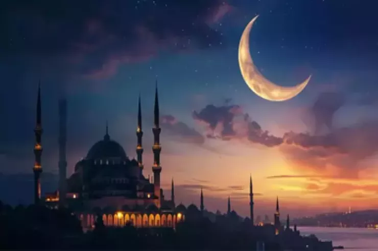 Ramazan ayının 26-cı gününün DUASI