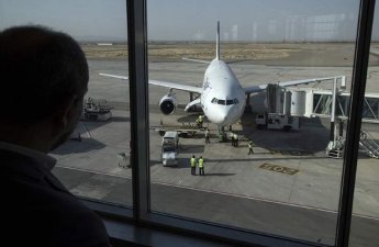 İran hava məkanını bu tarixədək bağlı saxlayacaq