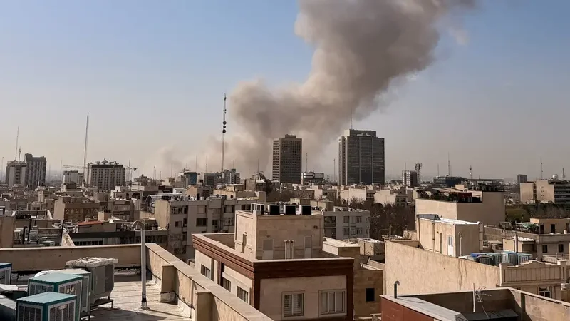 İsrail ordusu İrana qarşı əməliyyatın müddətini açıqladı