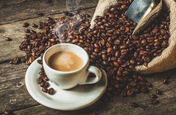 Qəhvə qan təzyiqinə görün necə təsir edir...