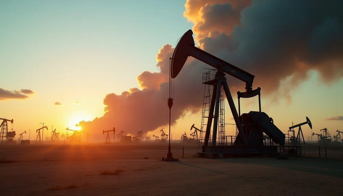 KİV: ABŞ İranla müharibədən böyük mənfəət qazanır