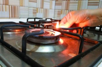 760 abonent qazsız qaldı