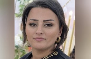 38 yaşlı qadın dəm qazından öldü