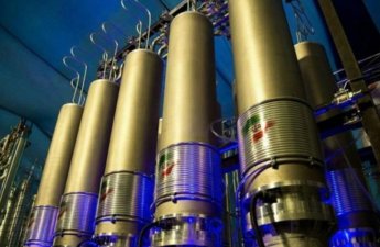 İranın zənginləşdirilmiş uranı GÖRÜN HARADADIR - Əraqçidən ŞOK AÇIQLAMA