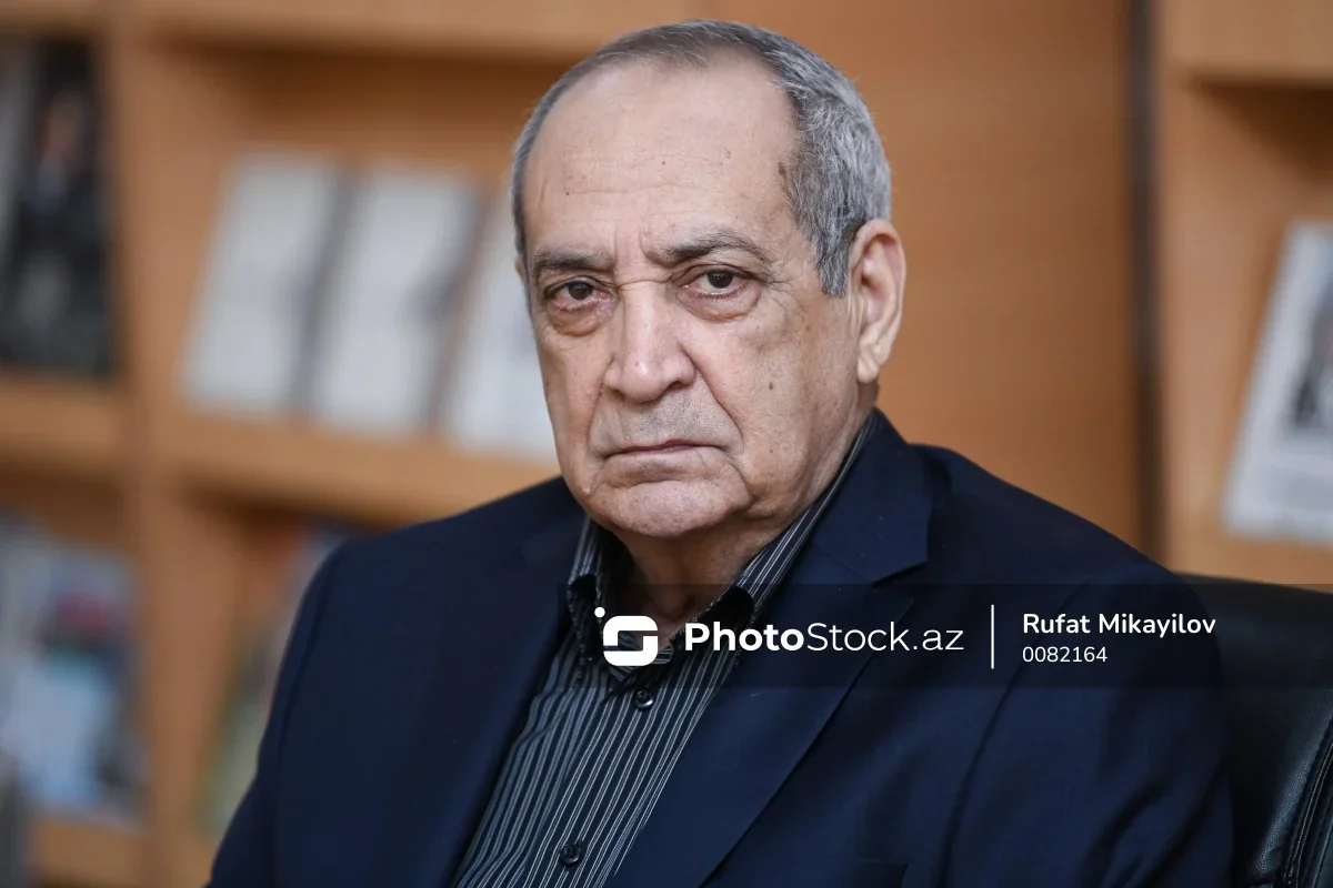 Лечение Расима Балаева близится к завершению